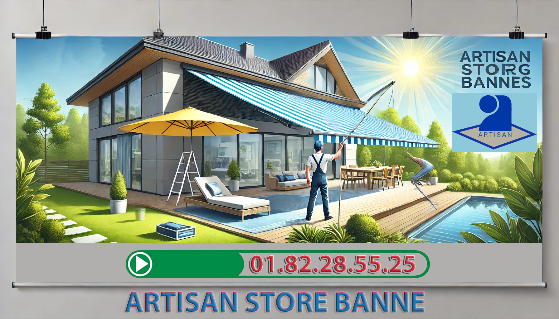 Deblocage Store Ermont
